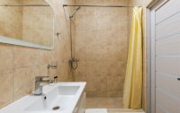 Номер Улучшенный 2-местный 1-комнатный — фото «Natalia» / «Натали» отель