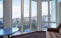 Номер Стандартный 5-местный 2-комнатный — фото «Небо» гостевой дом