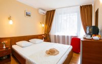 Фото отеля «Нева» пансионат
