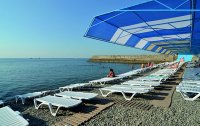 Фото отеля «Нева» пансионат