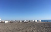 Фото отеля «Никос» гостиница