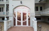 Фото отеля «Никос» гостиница
