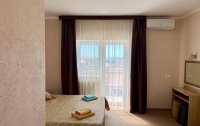 Номер Номер 2-местный 1-комнатный — фото «Никос» гостиница