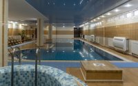 Фото отеля «Нордотель» отель