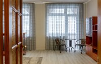 Номер Комфорт Плюс 2-местный 2-комнатный — фото «Нордотель» отель
