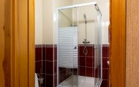 Номер Комфорт Плюс 2-местный 2-комнатный — фото «Нордотель» отель