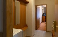 Номер Стандартный 2-местный 1-комнатный — фото «Нордотель» отель