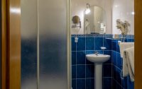 Номер Стандартный 2-местный 1-комнатный — фото «Нордотель» отель