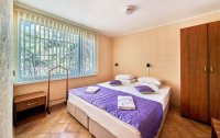 Фото отеля «Новый Свет» гостиничный комплекс