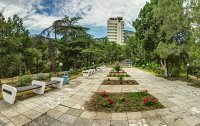 Фото отеля «Новый Свет» гостиничный комплекс