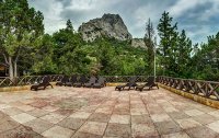 Фото отеля «Новый Свет» гостиничный комплекс