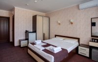 Номер Стандартный 2-местный 1-комнатный — фото «Оазис» гостевой дом