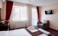 Номер Стандартный 2-местный 1-комнатный — фото «Оазис» гостевой дом