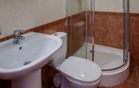 Номер Стандартный 2-местный 1-комнатный — фото «Оазис» гостевой дом