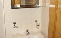 Номер Стандартный 1-местный — фото «Орбита-1» пансионат