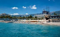 Фото отеля «Ореанда» гостиничный комплекс