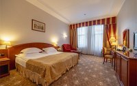 Фото отеля «Ореанда» гостиничный комплекс