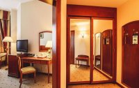Номер Стандартный Комфорт 2-местный — фото «Ореанда» гостиничный комплекс