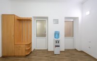 Номер Люкс 3-местный 2-комнатный — фото «Орен-Крым» санаторий