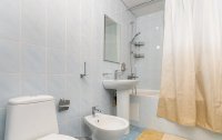 Номер Полулюкс 2-местный — фото «Орен-Крым» санаторий