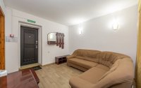 Номер Полулюкс 3-местный 1-комнатный (Верона) — фото «Орен-Крым» санаторий