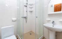 Номер Стандартный 2-местный — фото «Орен-Крым» санаторий