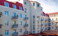 Фото отеля «Палас» отель