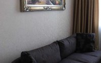 Номер Люкс 4-местный 3-комнатный — фото «Палас» отель