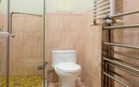 Номер Стандартный 2-местный 1-комнатный (с балконом) — фото «Палас» отель