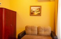 Номер Стандартный Улучшенный 2-местный 1-комнатный — фото «Палас» отель