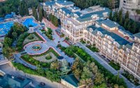 Фото отеля «Palmira Palace» / «Пальмира Палас» курортный отель