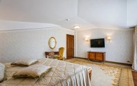 Номер Апартаменты 4-местный 3-комнатный (Брюссель) — фото «Palmira Palace» / «Пальмира Палас» курортный отель