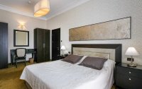 Номер Апартаменты 4-местный 3-комнатный (Нью-Йорк) — фото «Palmira Palace» / «Пальмира Палас» курортный отель