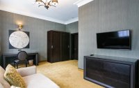 Номер Апартаменты 4-местный 3-комнатный (Нью-Йорк) — фото «Palmira Palace» / «Пальмира Палас» курортный отель
