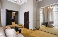 Номер Апартаменты 4-местный 3-комнатный (Нью-Йорк) — фото «Palmira Palace» / «Пальмира Палас» курортный отель