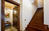 Номер Апартаменты 4-местный 4-комнатный (Милан) — фото «Palmira Palace» / «Пальмира Палас» курортный отель