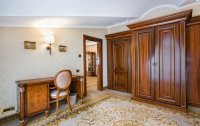 Номер Апартаменты 4-местный 4-комнатный (Милан) — фото «Palmira Palace» / «Пальмира Палас» курортный отель