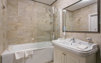 Номер Де Люкс 2-местный 1-комнатный — фото «Palmira Palace» / «Пальмира Палас» курортный отель