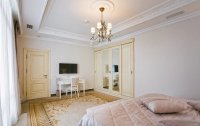 Номер Люкс Париж 2-местный 2-уровневый — фото «Palmira Palace» / «Пальмира Палас» курортный отель
