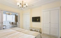 Номер Люкс Премиум 2-местный 2-комнатный — фото «Palmira Palace» / «Пальмира Палас» курортный отель