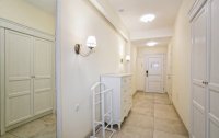 Номер Люкс Премиум 2-местный 2-комнатный — фото «Palmira Palace» / «Пальмира Палас» курортный отель