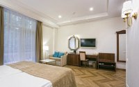 Номер Стандартный Комфорт 2-местный 1-комнатный — фото «Palmira Palace» / «Пальмира Палас» курортный отель