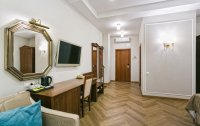 Номер Стандартный Комфорт 2-местный 1-комнатный — фото «Palmira Palace» / «Пальмира Палас» курортный отель