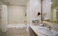 Номер Стандартный Комфорт 2-местный 1-комнатный — фото «Palmira Palace» / «Пальмира Палас» курортный отель
