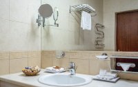 Номер Стандартный Комфорт 2-местный 1-комнатный (парк) — фото «Palmira Palace» / «Пальмира Палас» курортный отель