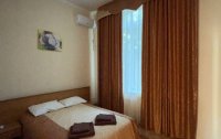 Фото отеля «Парус» пансионат