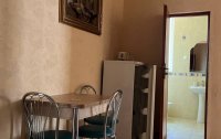 Номер Полулюкс 2-местный  2-комнатный — фото «Парус» пансионат