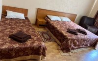 Номер Стандартный 2-местный 1-комнатный — фото «Парус» пансионат
