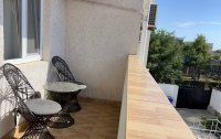 Номер Стандартный 2-местный 1-комнатный — фото «Парус» пансионат