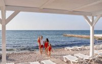 Фото отеля «Песочная Бухта» парк-отель